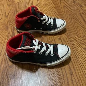 Converse All Star shoes